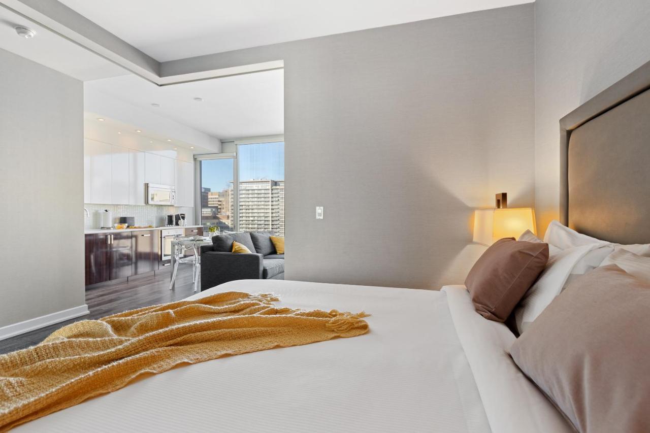 Soho Residences Lisgar 4*