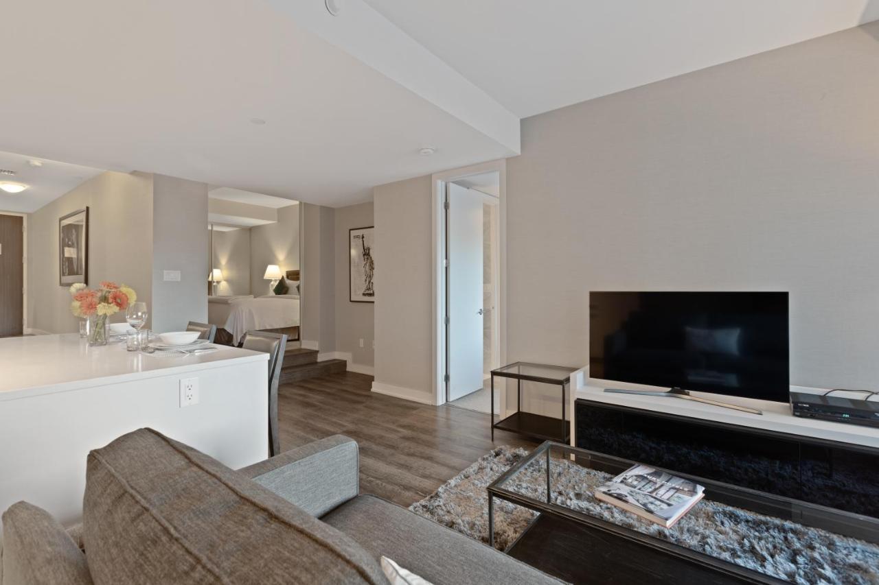 Soho Residences Champagne Aparthotel 4*