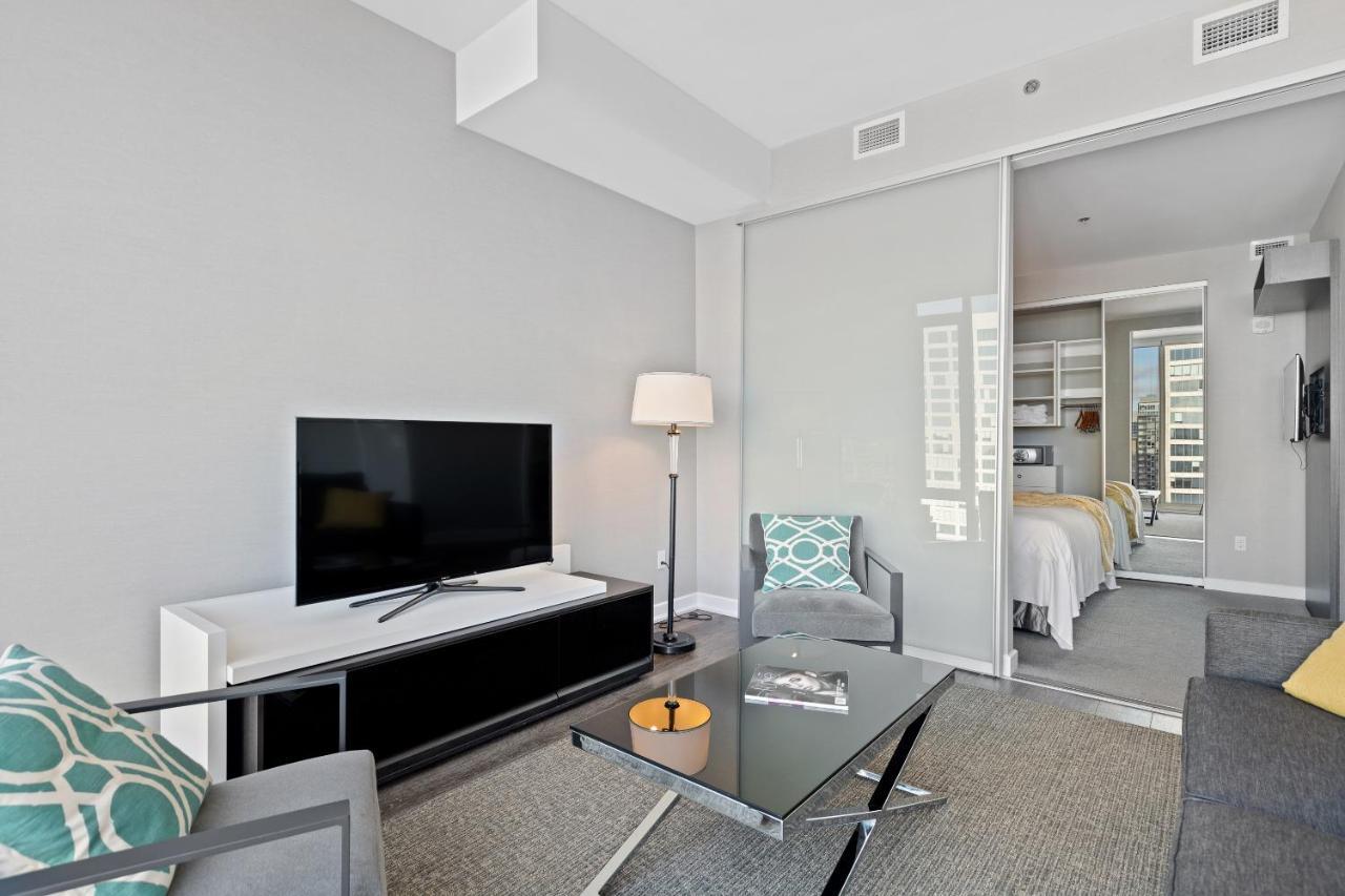 Aparthotel Soho Residences Lisgar Ottawa