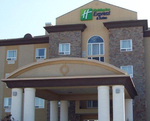 Express & West - Nepean By Ihg Hotel Ottawa