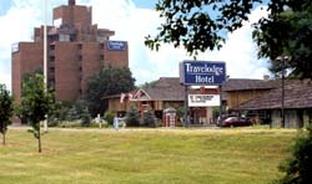 Hotel Travelodge By Wyndham West 3*