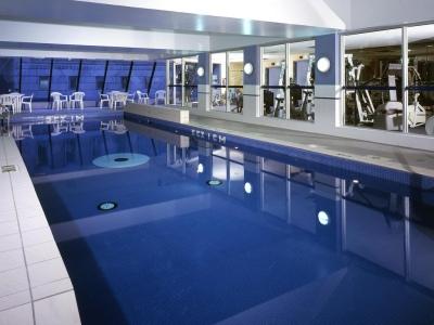 Hotel Sheraton Ottawa