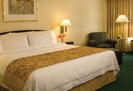 Courtyard By Marriott Downtown Hotel Ottawa