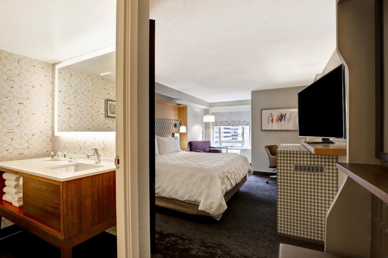 - Dwtn - Parliament Hill By Ihg