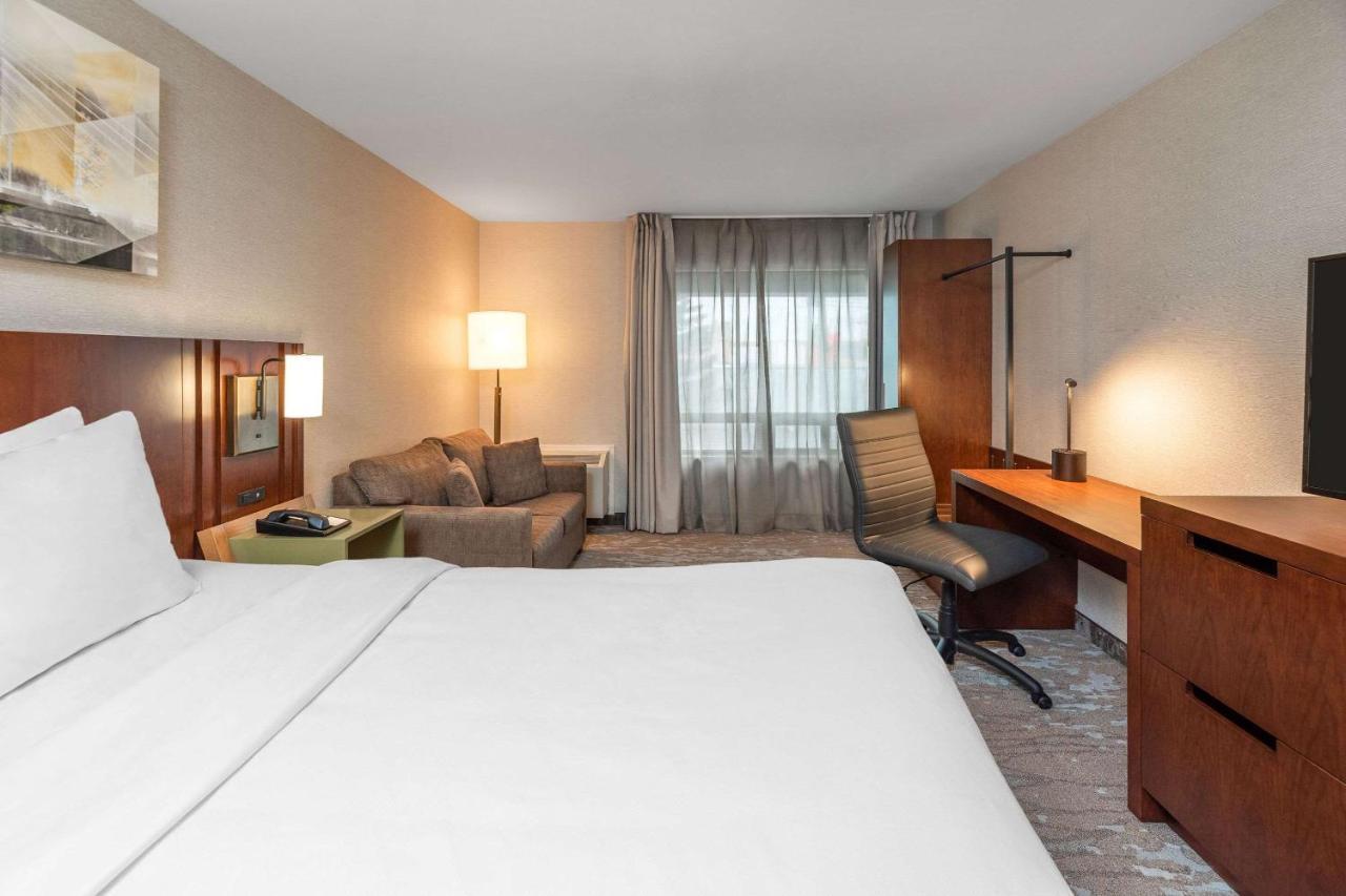Comfort West