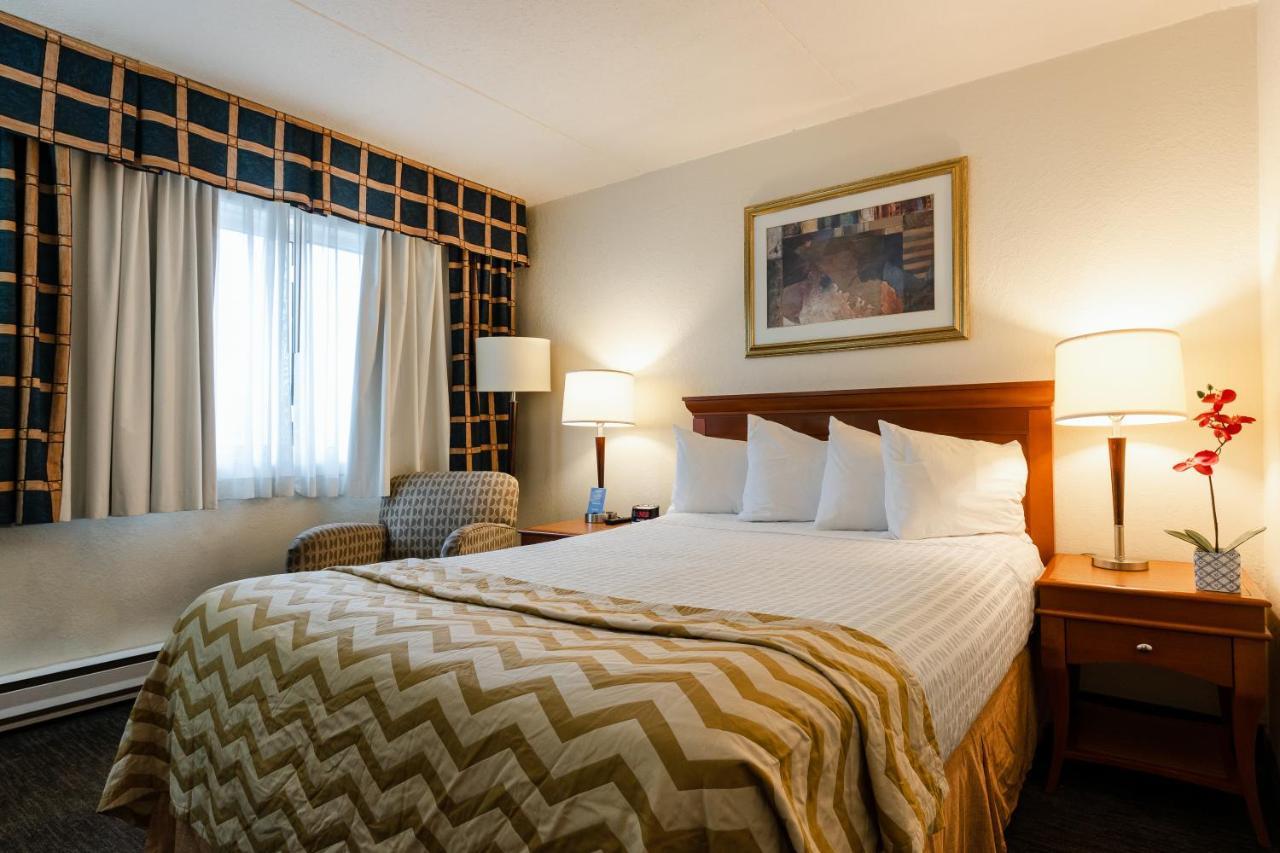 Travelodge By Wyndham East Ottawa