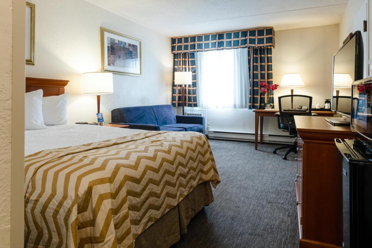 Travelodge By Wyndham East