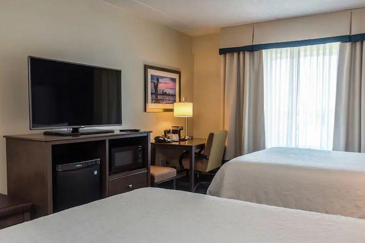 Hampton By Hilton Airport Ottawa