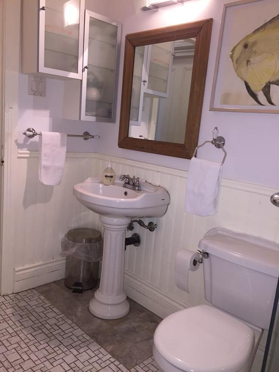 Gold Door Bed & Breakfast