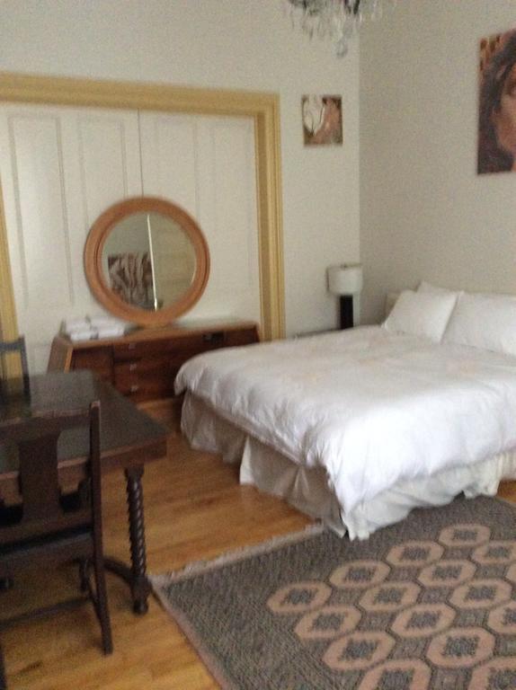 Bed & Breakfast Gold Door 2*