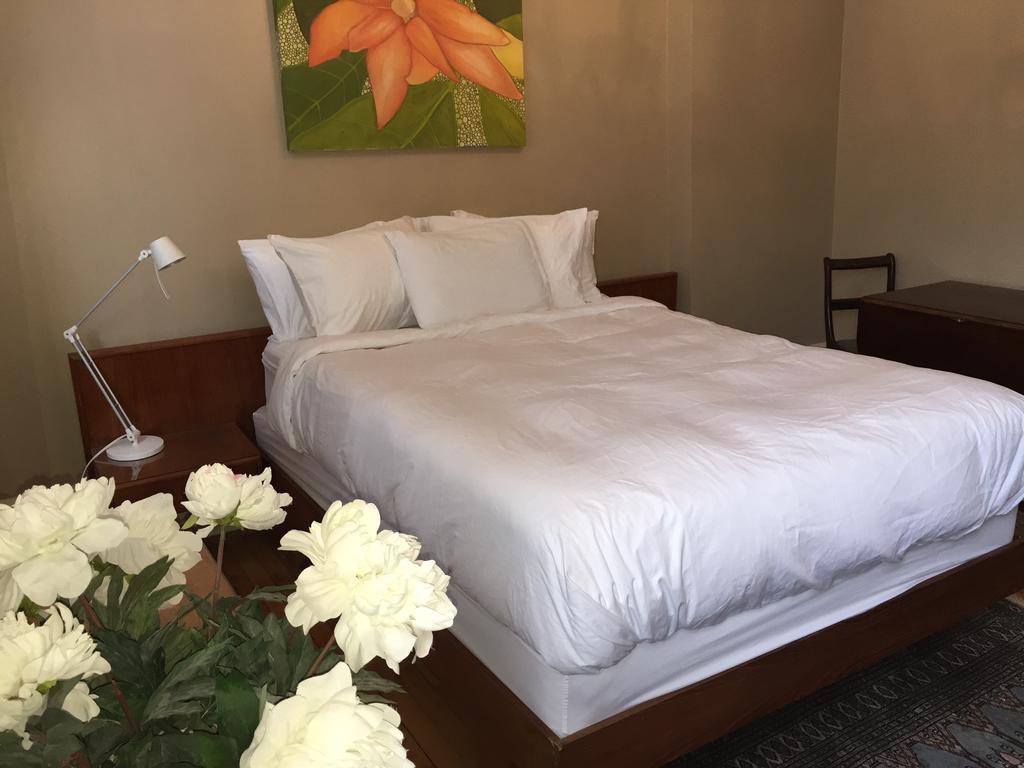 Gold Door Bed & Breakfast