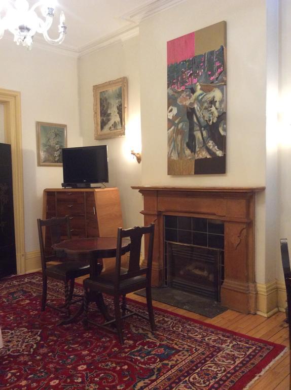 Bed & Breakfast Gold Door Ottawa
