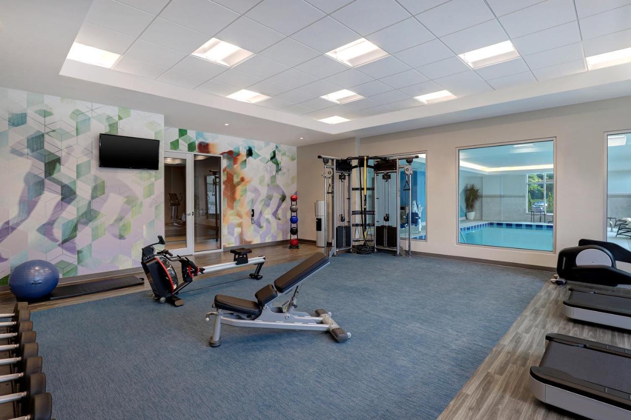 Hotel Hyatt Place West