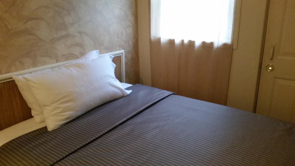 Bed & Breakfast A Voyageur's 3*