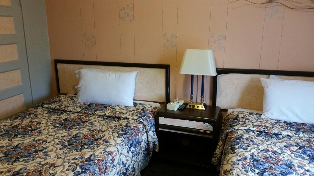 A Voyageur's Bed & Breakfast
