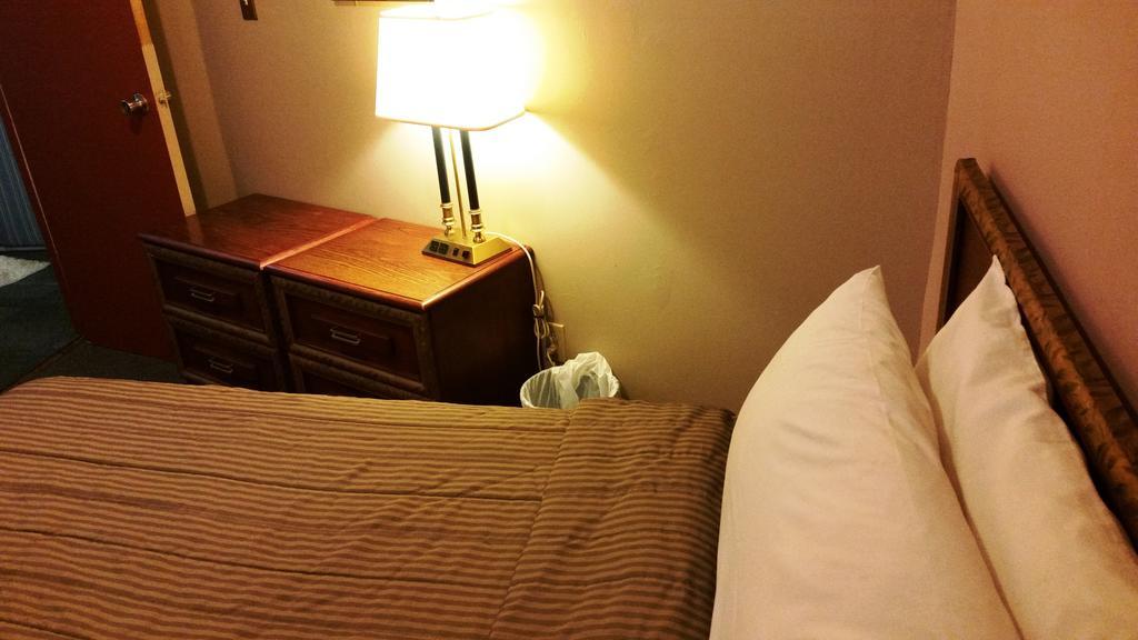 A Voyageur's Bed & Breakfast 3*