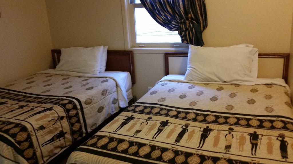 Bed & Breakfast A Voyageur's Ottawa