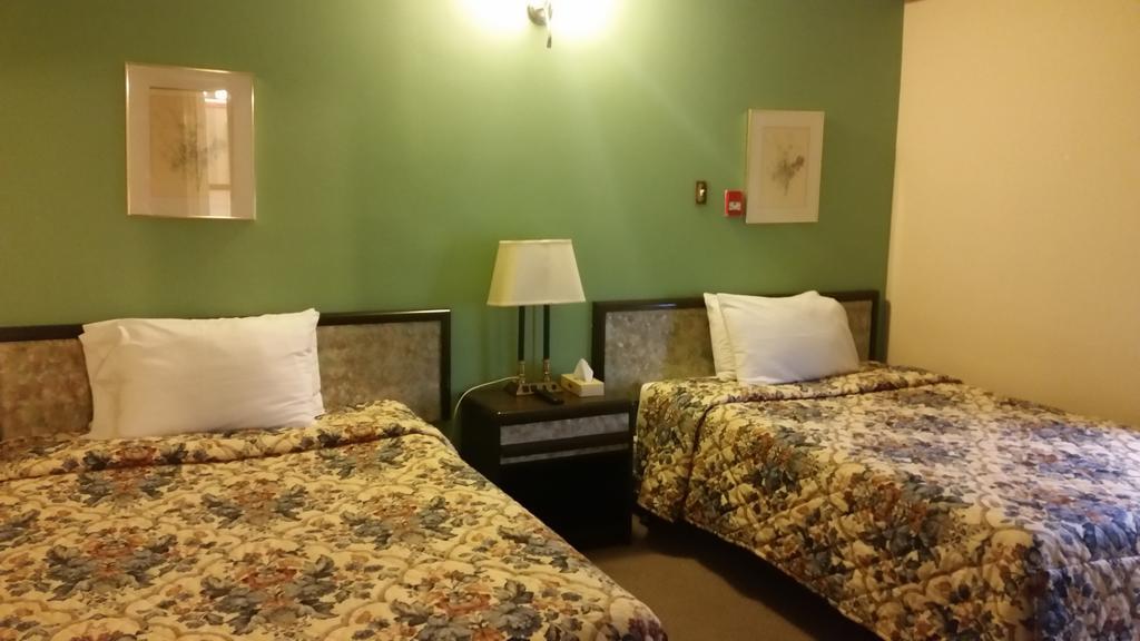 A Voyageur's Bed & Breakfast 3*