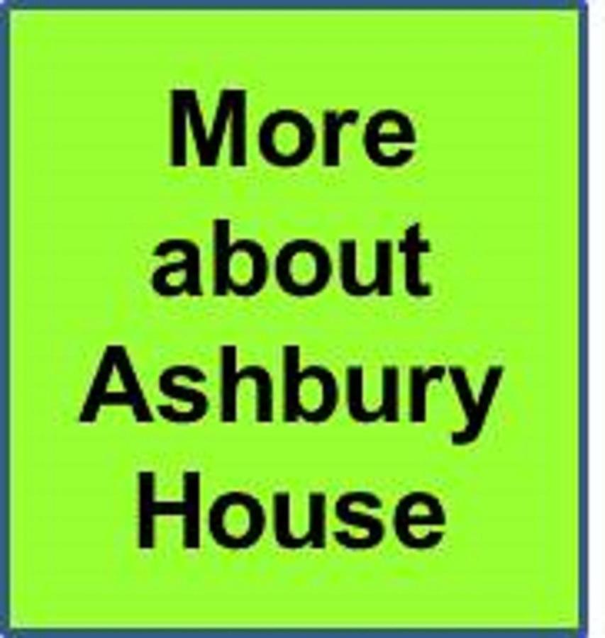 Ashbury House Bed & Breakfast