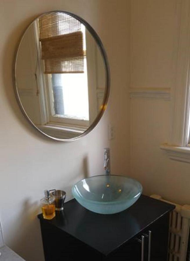 Ashbury House Bed & Breakfast