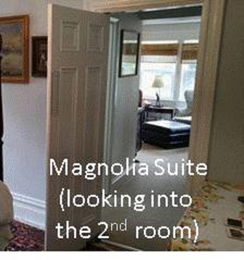 Bed & Breakfast Ashbury House Ottawa