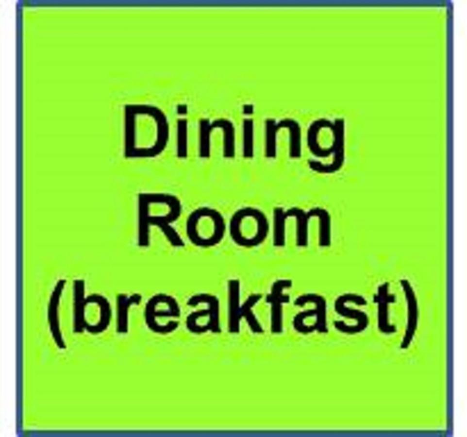 Ashbury House 4*