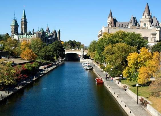 Ashbury House Ottawa