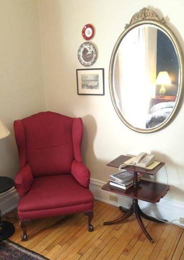 Ashbury House 4* Ottawa