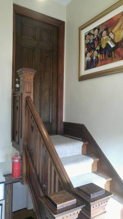 Bed & Breakfast Ashbury House 4*