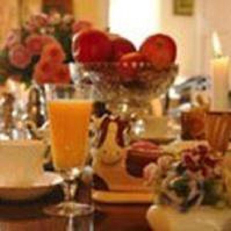Bed & Breakfast Ashbury House 4*