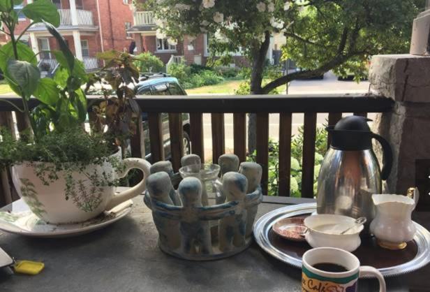 Ashbury House 4* Ottawa