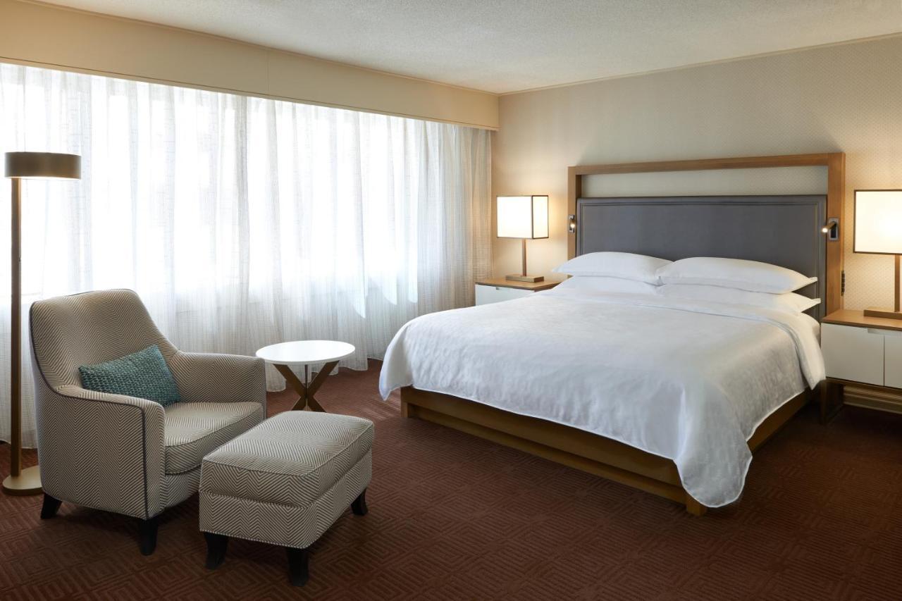 Sheraton 4* Ottawa