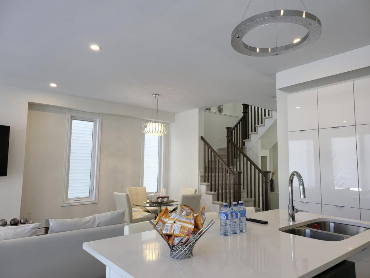 5 Star Guest house Ottawa