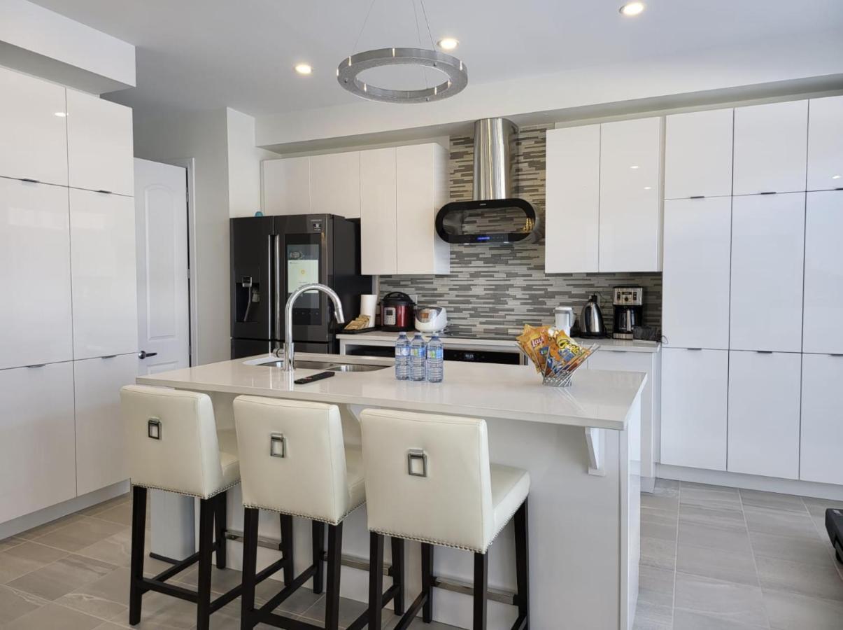 5 Star Guest house Ottawa