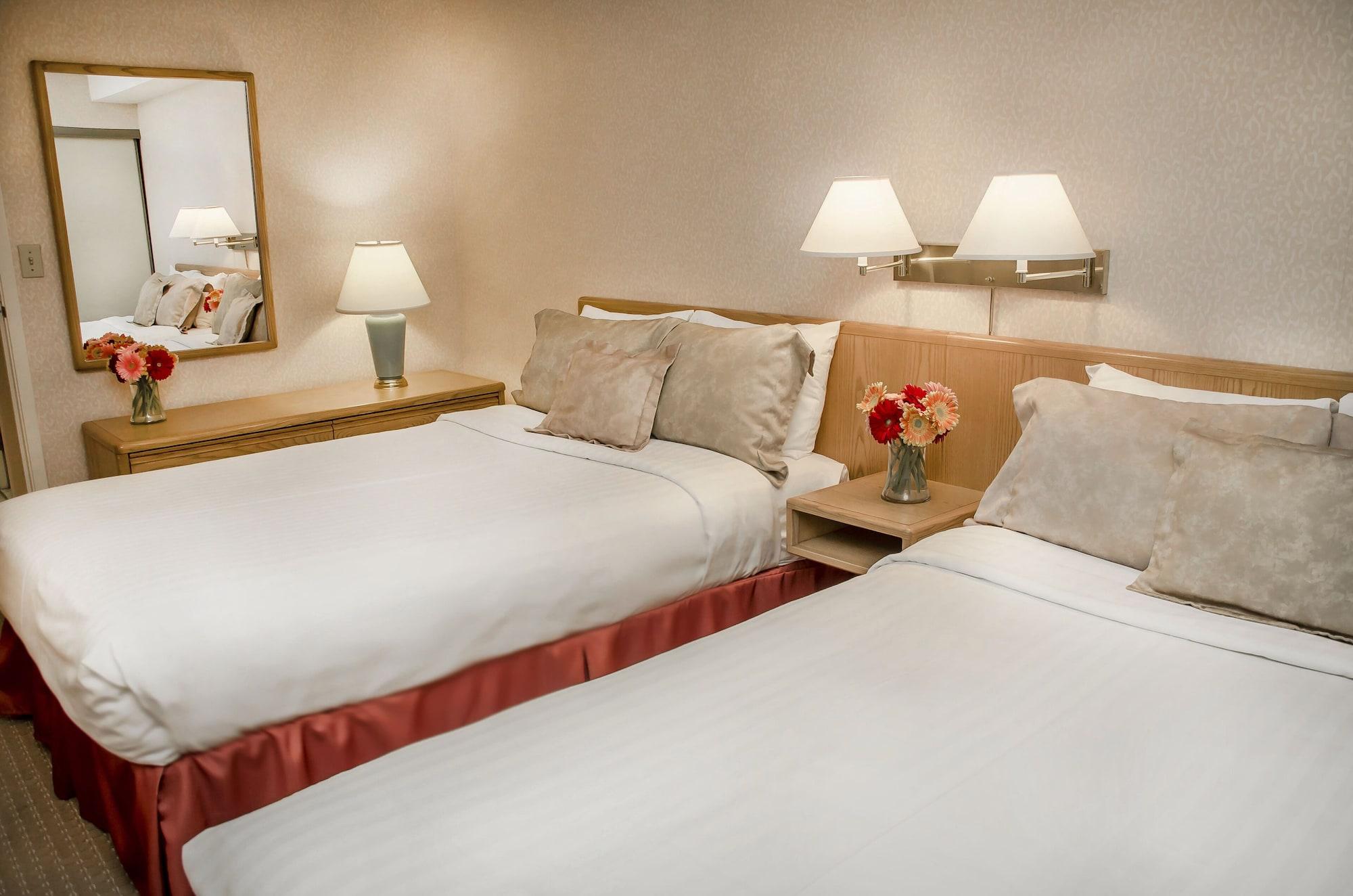 Hotel Cartier Place Ottawa