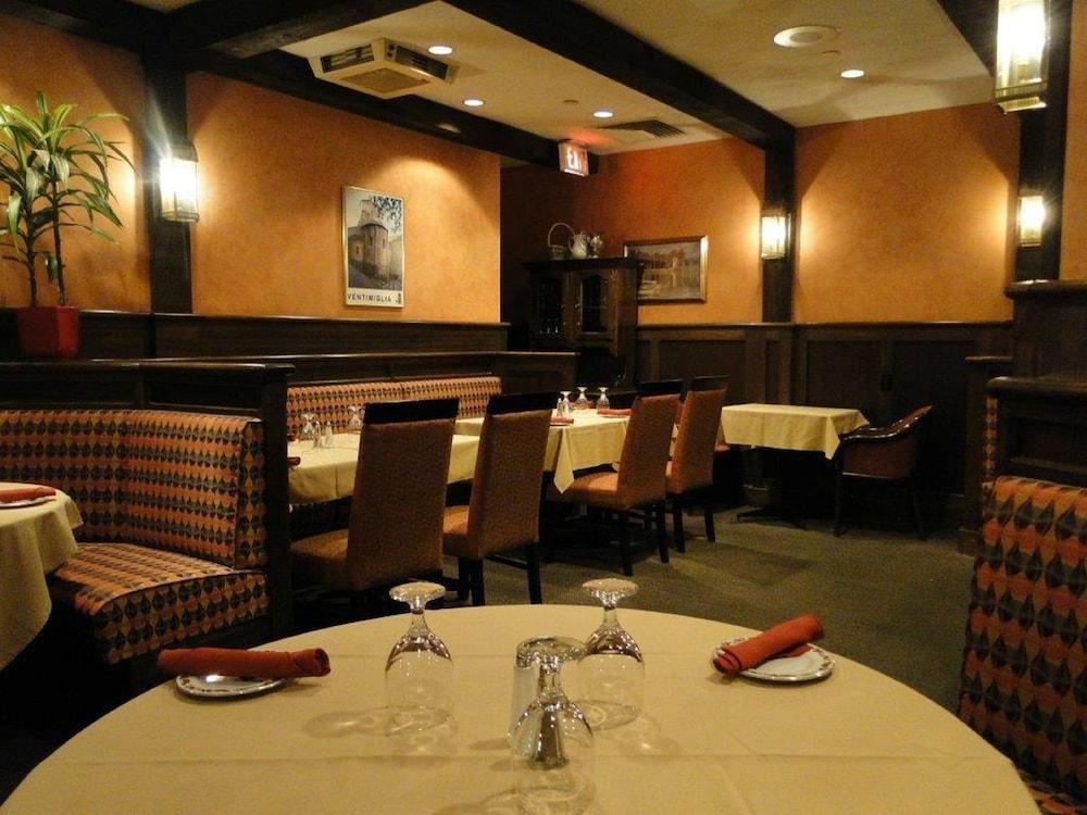 Cartier Place Hotel Ottawa