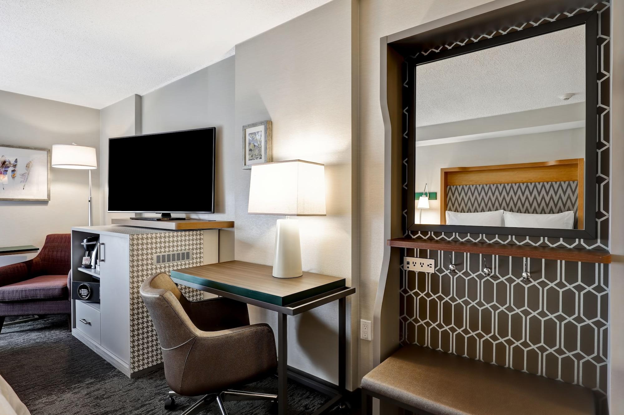 - Dwtn - Parliament Hill By Ihg Hotel