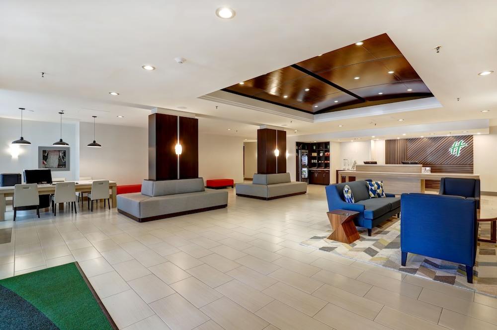 Hotel - Dwtn - Parliament Hill By Ihg Ottawa