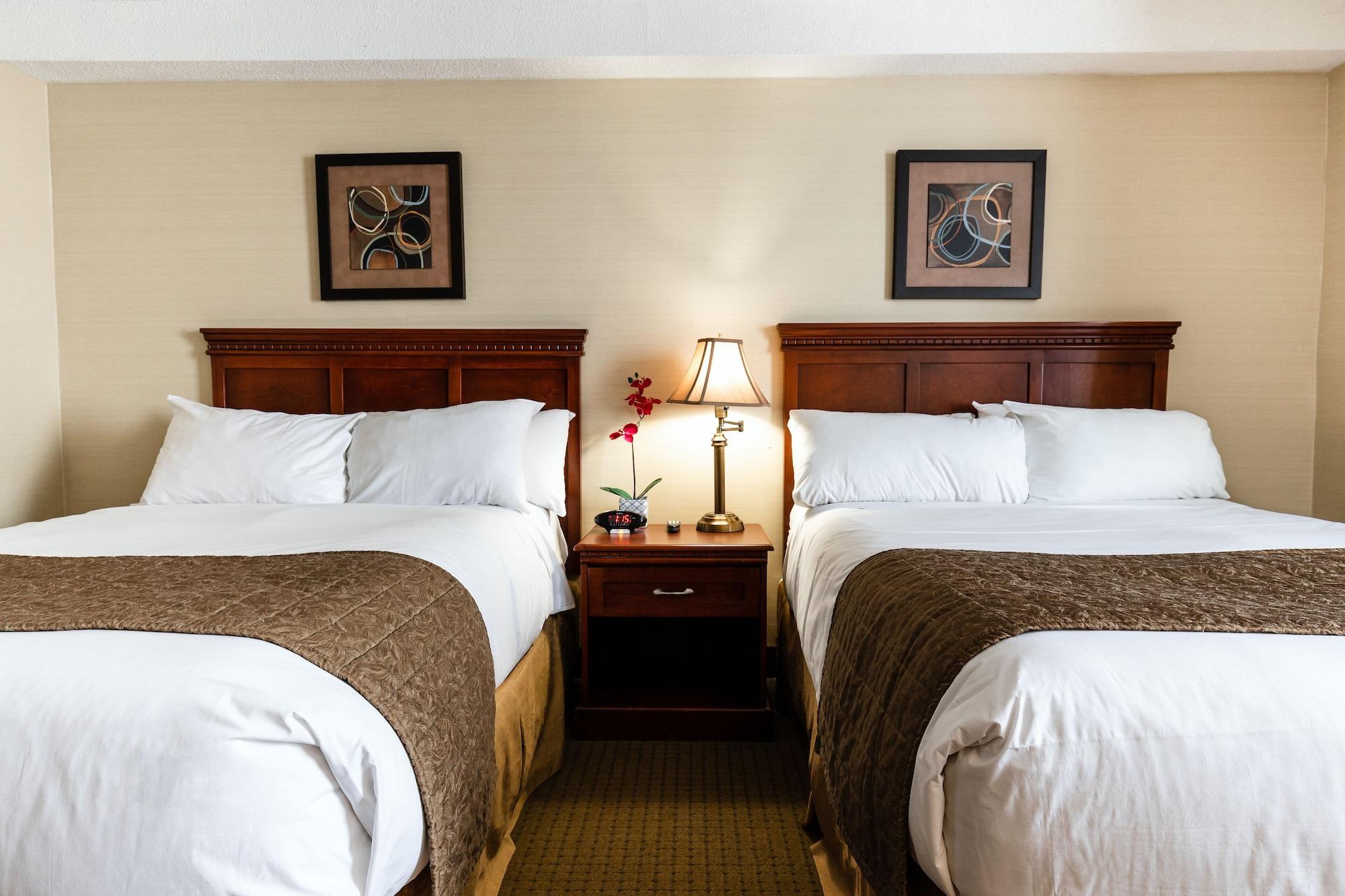 Welcominns Ottawa