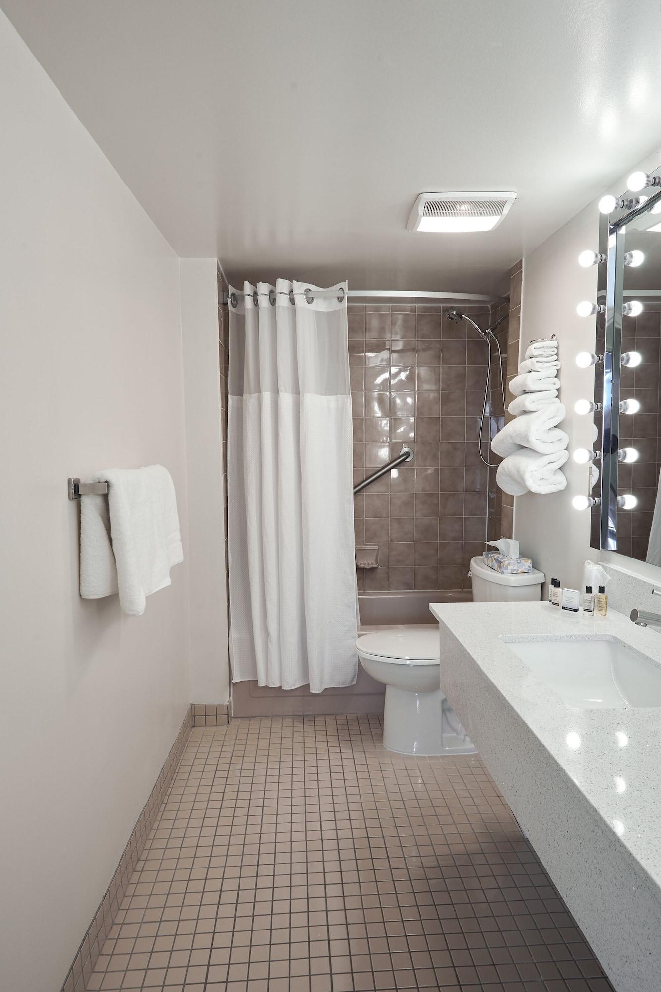 Aparthotel The Business Ottawa