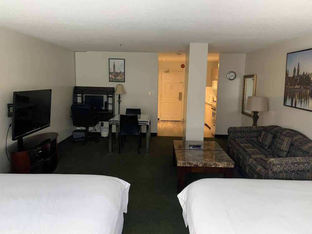 The Business Aparthotel
