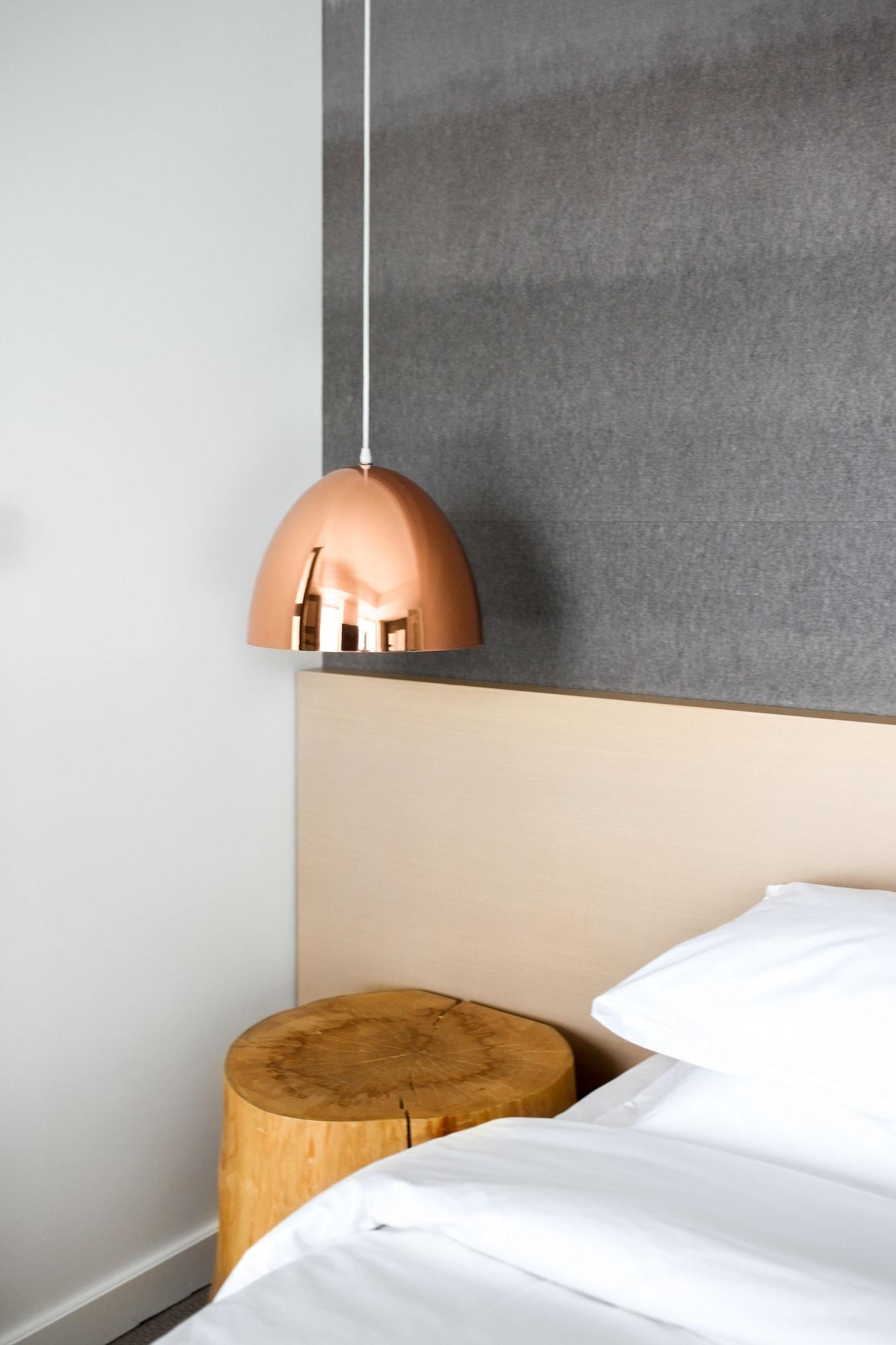 Hotel Andaz Ottawa Byward Market, By Hyatt