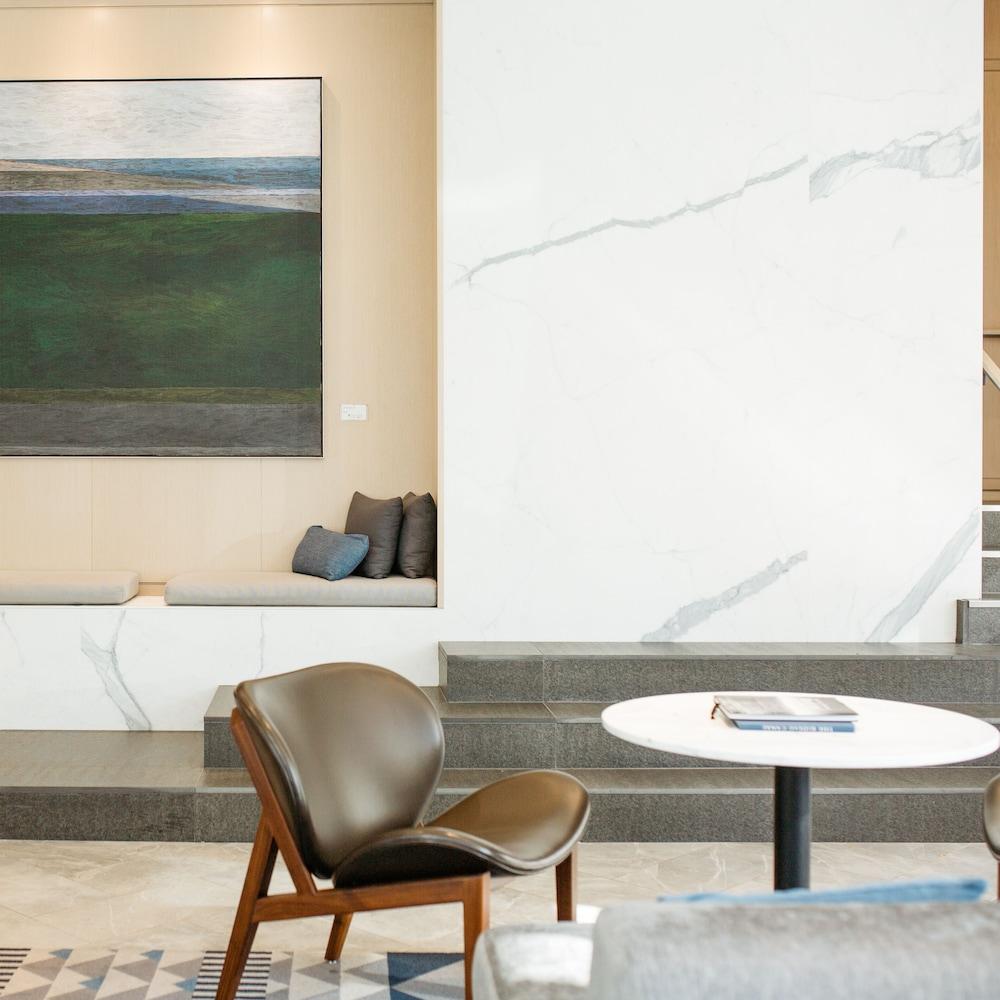 Hotel Andaz Ottawa Byward Market, By Hyatt