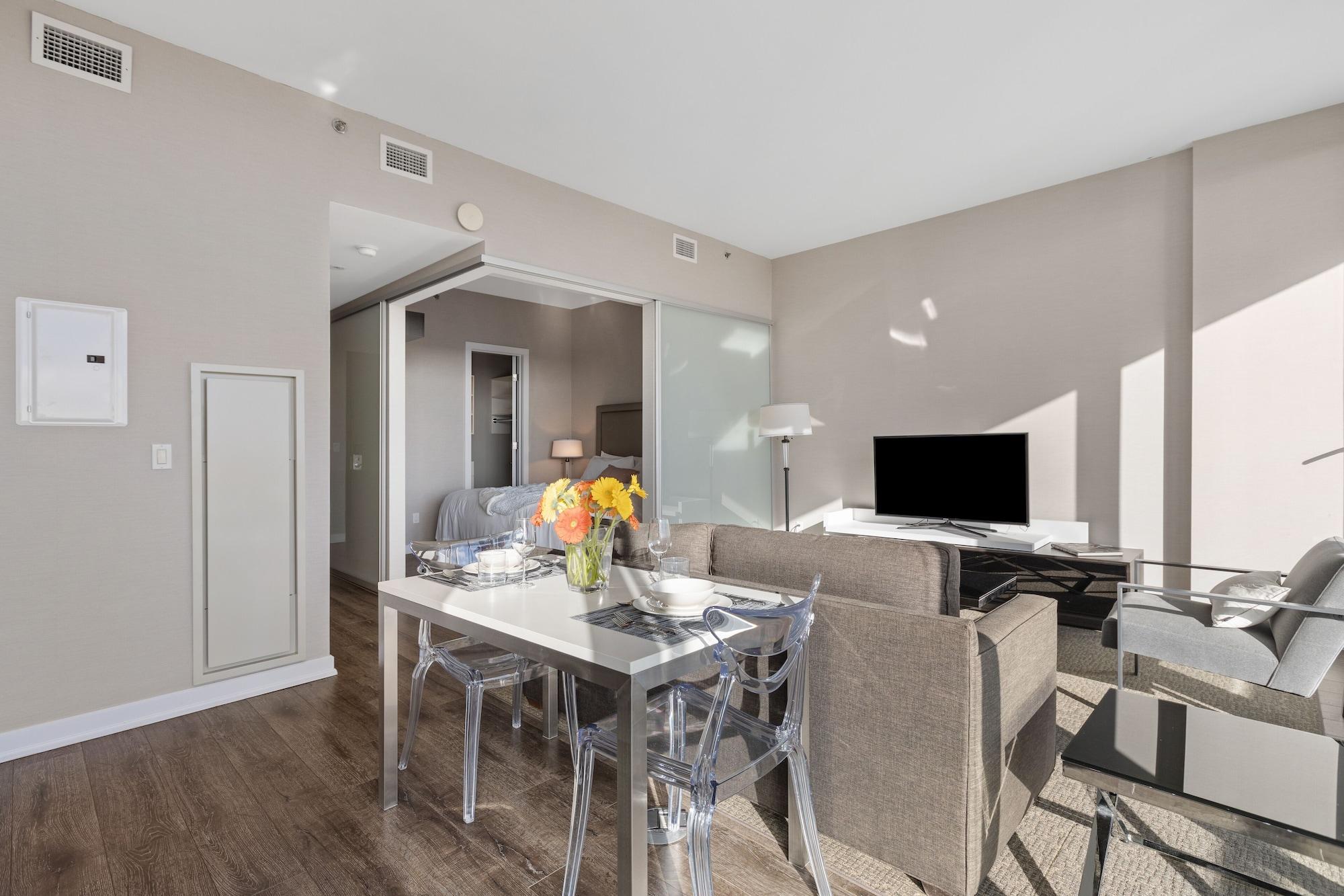Soho Residences Lisgar 4*