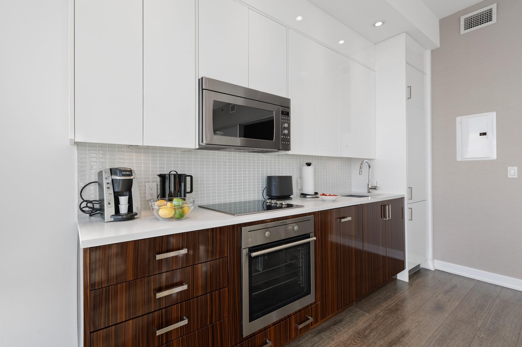 Soho Residences Lisgar 4* Ottawa
