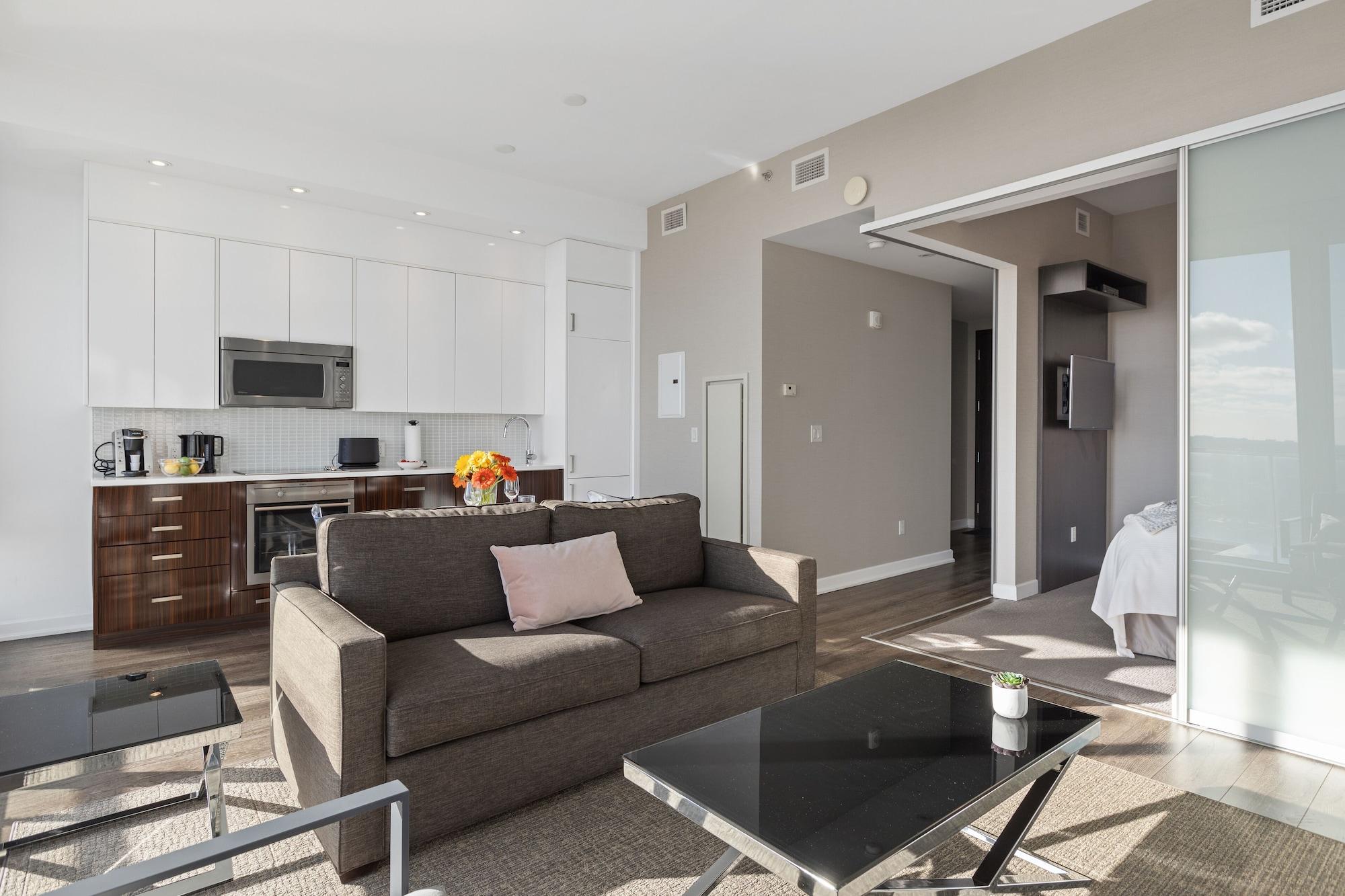 Soho Residences Lisgar Aparthotel
