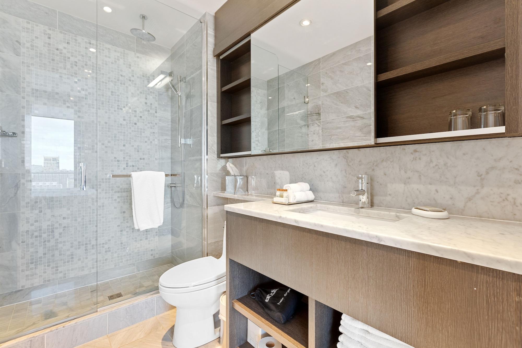 Aparthotel Soho Residences Lisgar Ottawa