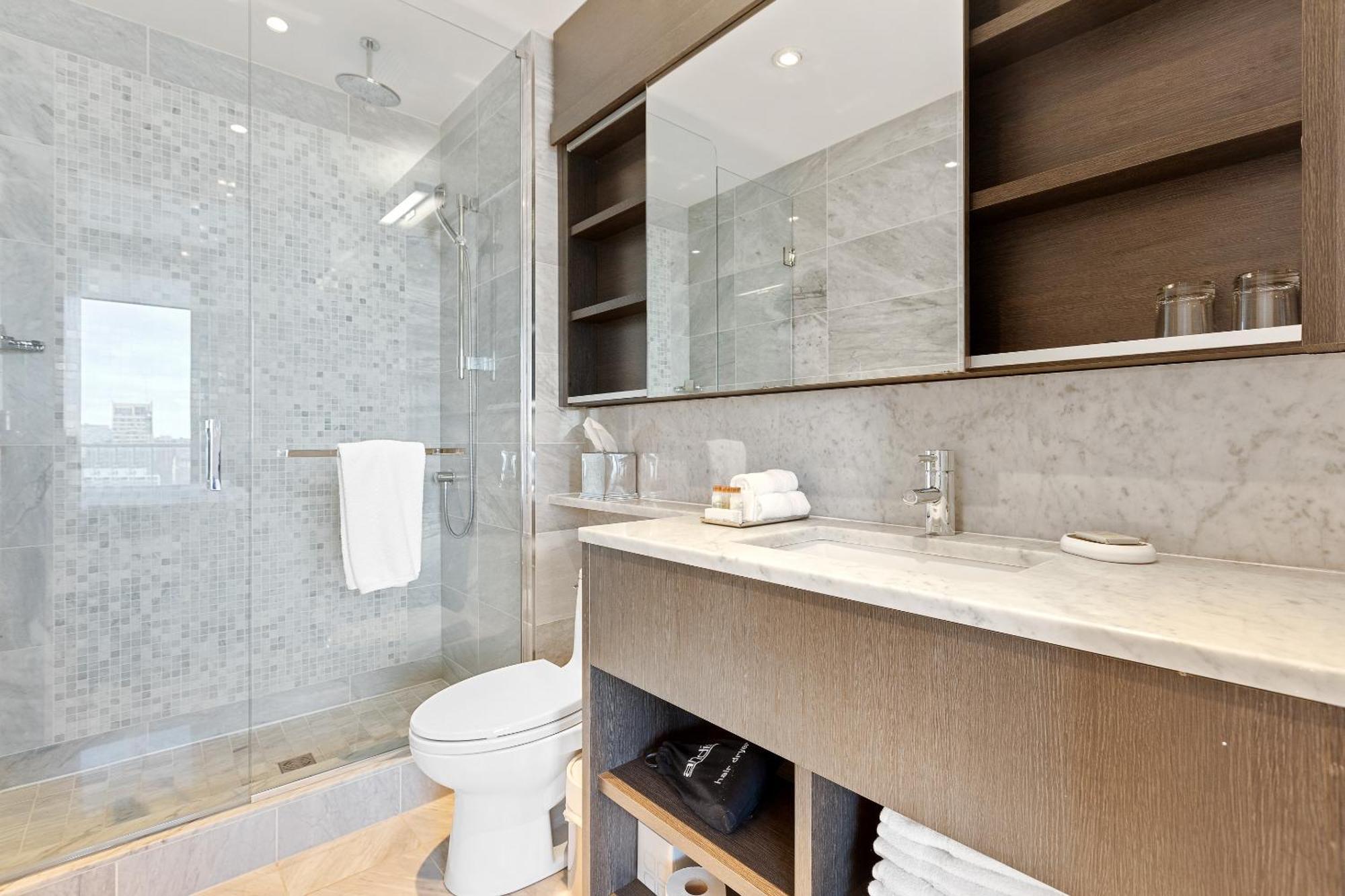 Aparthotel Soho Residences Lisgar Ottawa