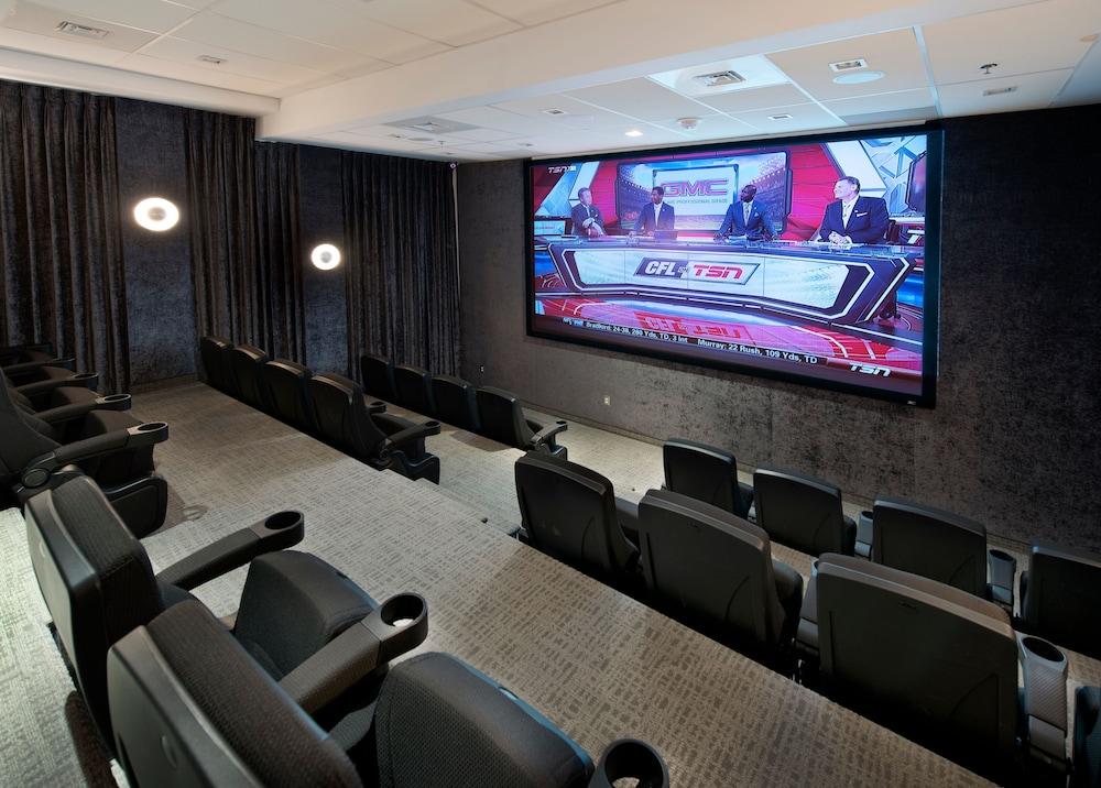 Soho Residences Lisgar 4* Ottawa