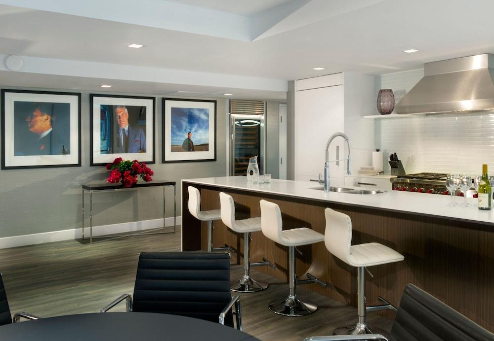 Soho Residences Lisgar Aparthotel Ottawa